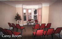 carey room