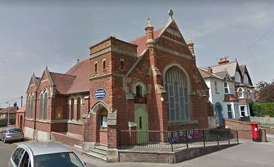 Church