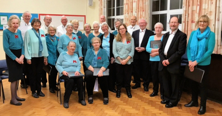 Christchurch Singers